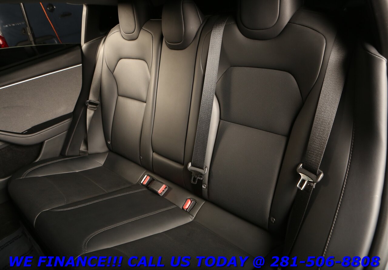 2024 Tesla Model 3 2024 Long Range FSD4 AUTOPILOT NAV PANO CAMERA 8K   - Photo 22 - Houston, TX 77031