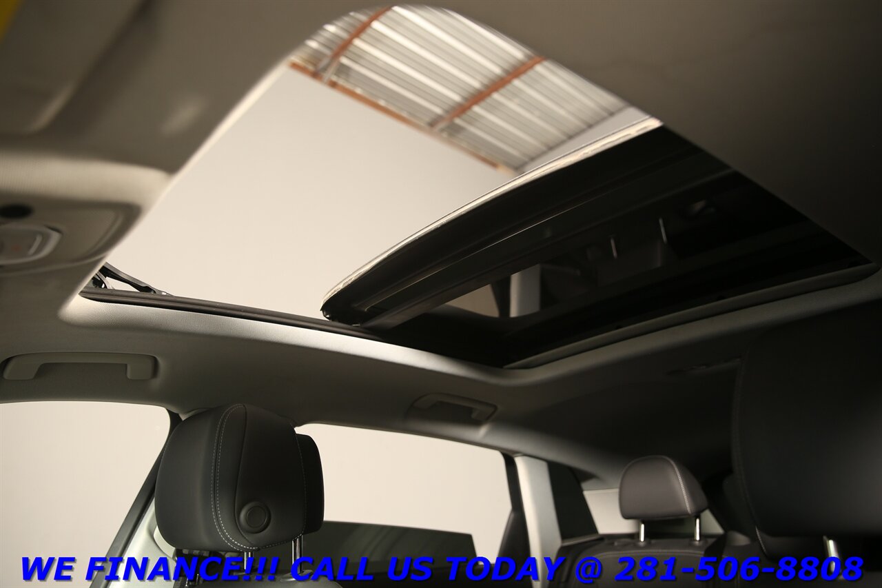 2019 Audi e-tron 2019 Quattro Premium+ AWD NAV PANO CARPLAY DRVASST - Photo 10 - Houston, TX 77031