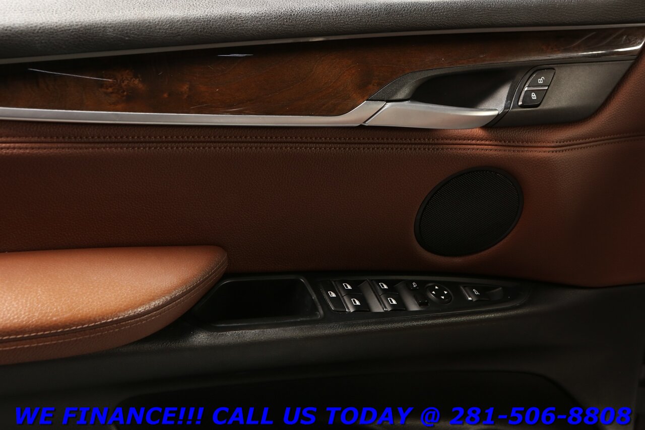 2016 BMW X5 2016 xDrive40e PLUG-IN HYBRID AWD NAV PANO 67K MLS   - Photo 9 - Houston, TX 77031