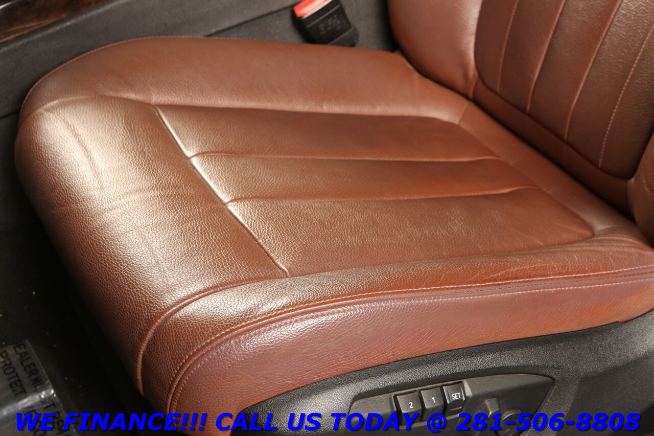 2016 BMW X5 2016 xDrive40e PLUG-IN HYBRID AWD NAV PANO 67K MLS   - Photo 13 - Houston, TX 77031