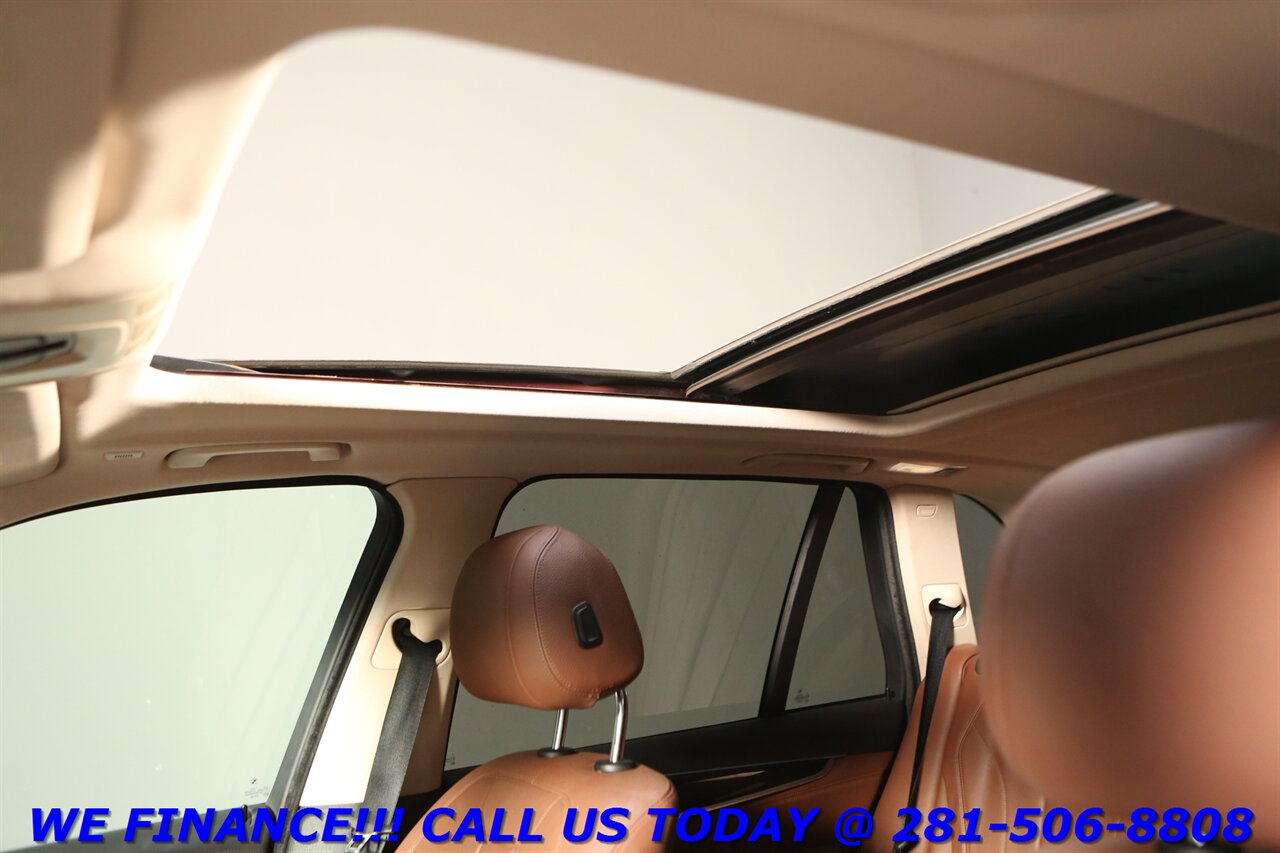 2016 BMW X5 2016 xDrive40e PLUG-IN HYBRID AWD NAV PANO 67K MLS   - Photo 11 - Houston, TX 77031