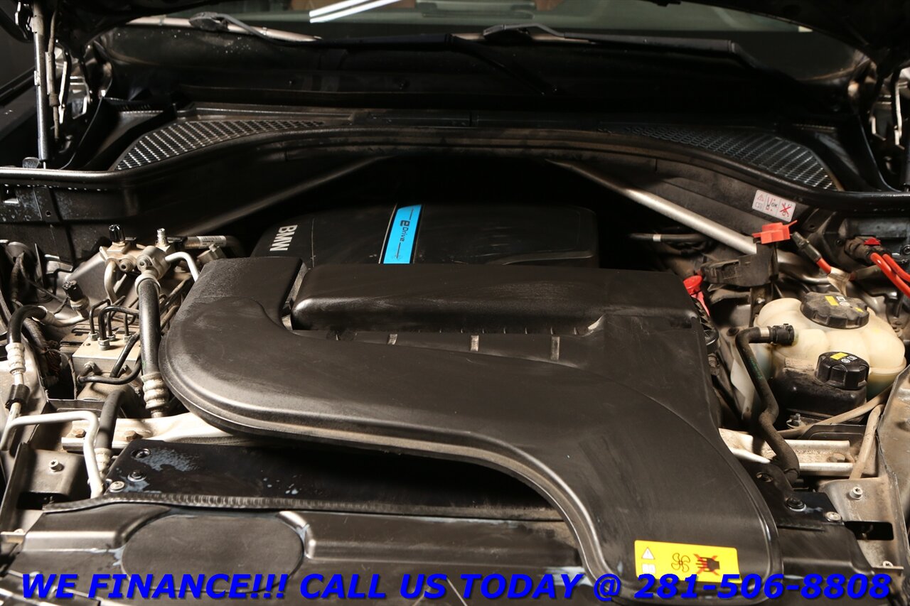 2016 BMW X5 2016 xDrive40e PLUG-IN HYBRID AWD NAV PANO 67K MLS   - Photo 24 - Houston, TX 77031