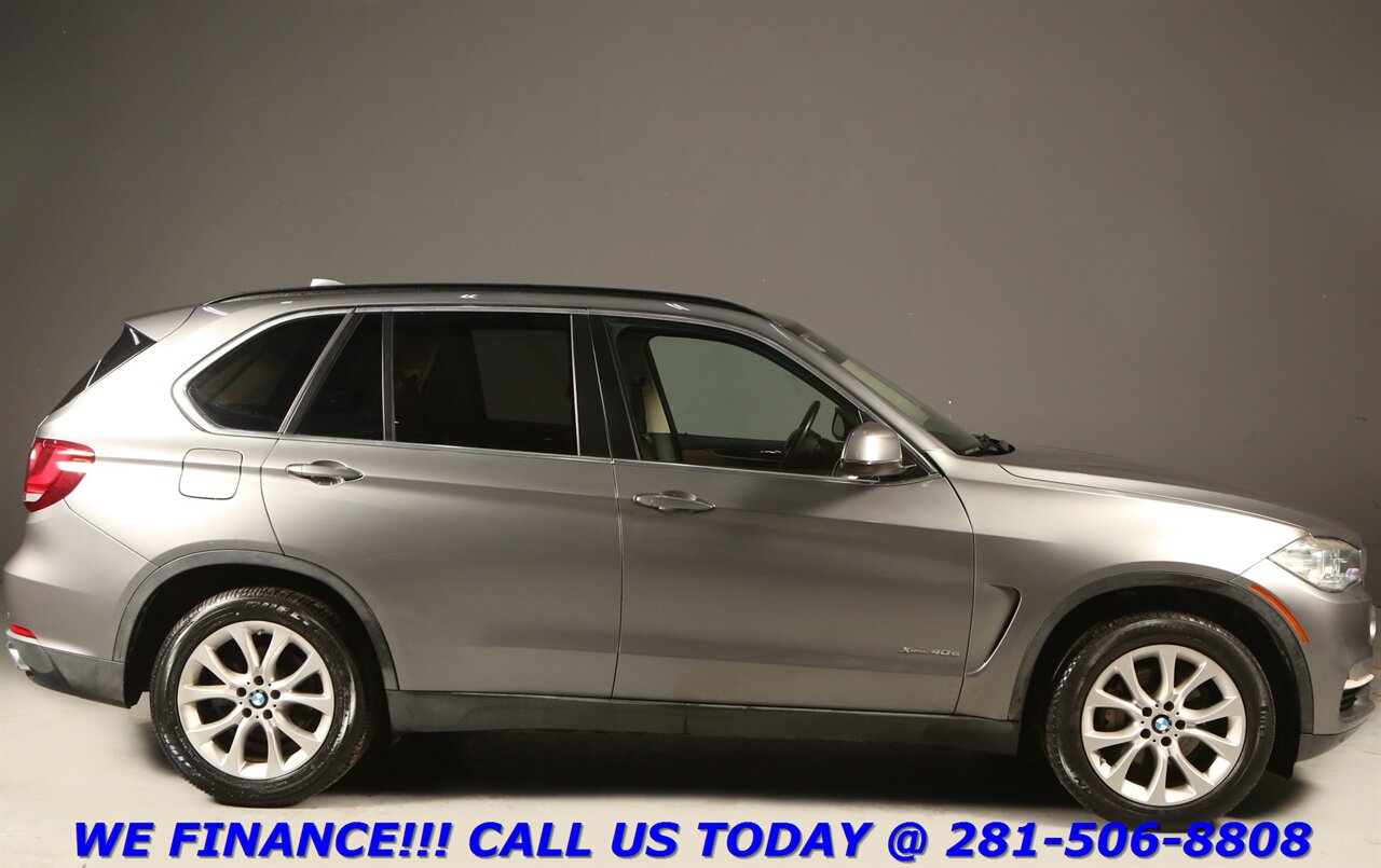 2016 BMW X5 2016 xDrive40e PLUG-IN HYBRID AWD NAV PANO 67K MLS   - Photo 26 - Houston, TX 77031