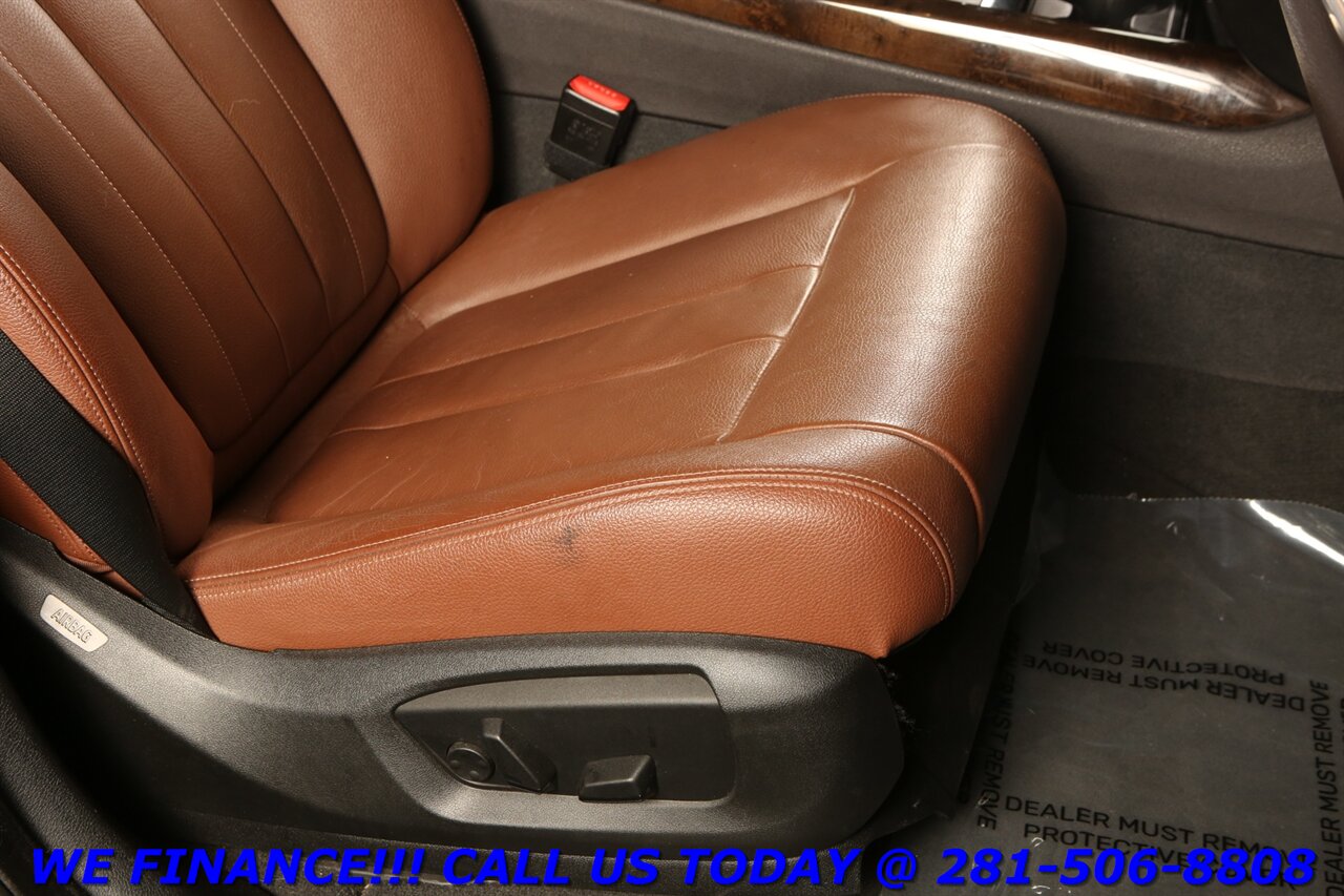 2016 BMW X5 2016 xDrive40e PLUG-IN HYBRID AWD NAV PANO 67K MLS   - Photo 19 - Houston, TX 77031