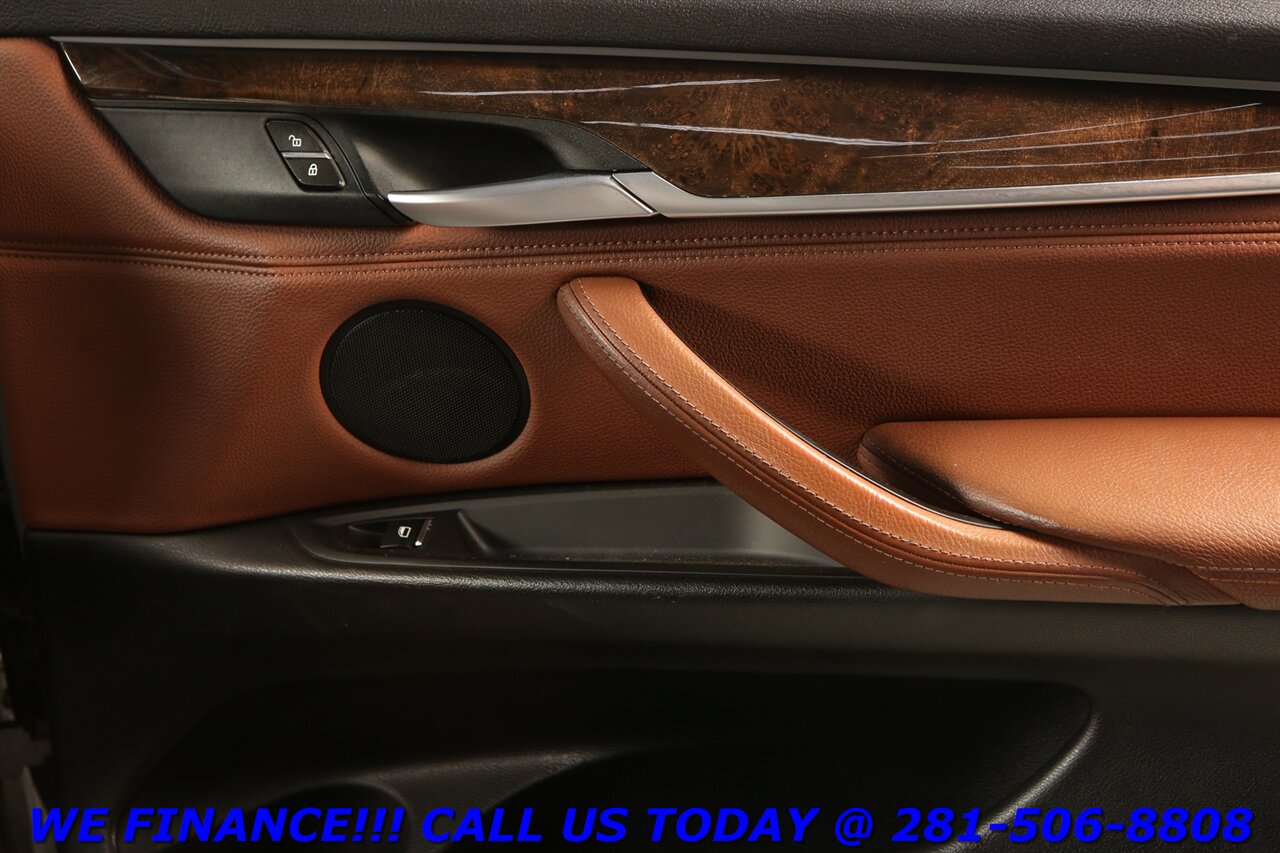 2016 BMW X5 2016 xDrive40e PLUG-IN HYBRID AWD NAV PANO 67K MLS   - Photo 25 - Houston, TX 77031