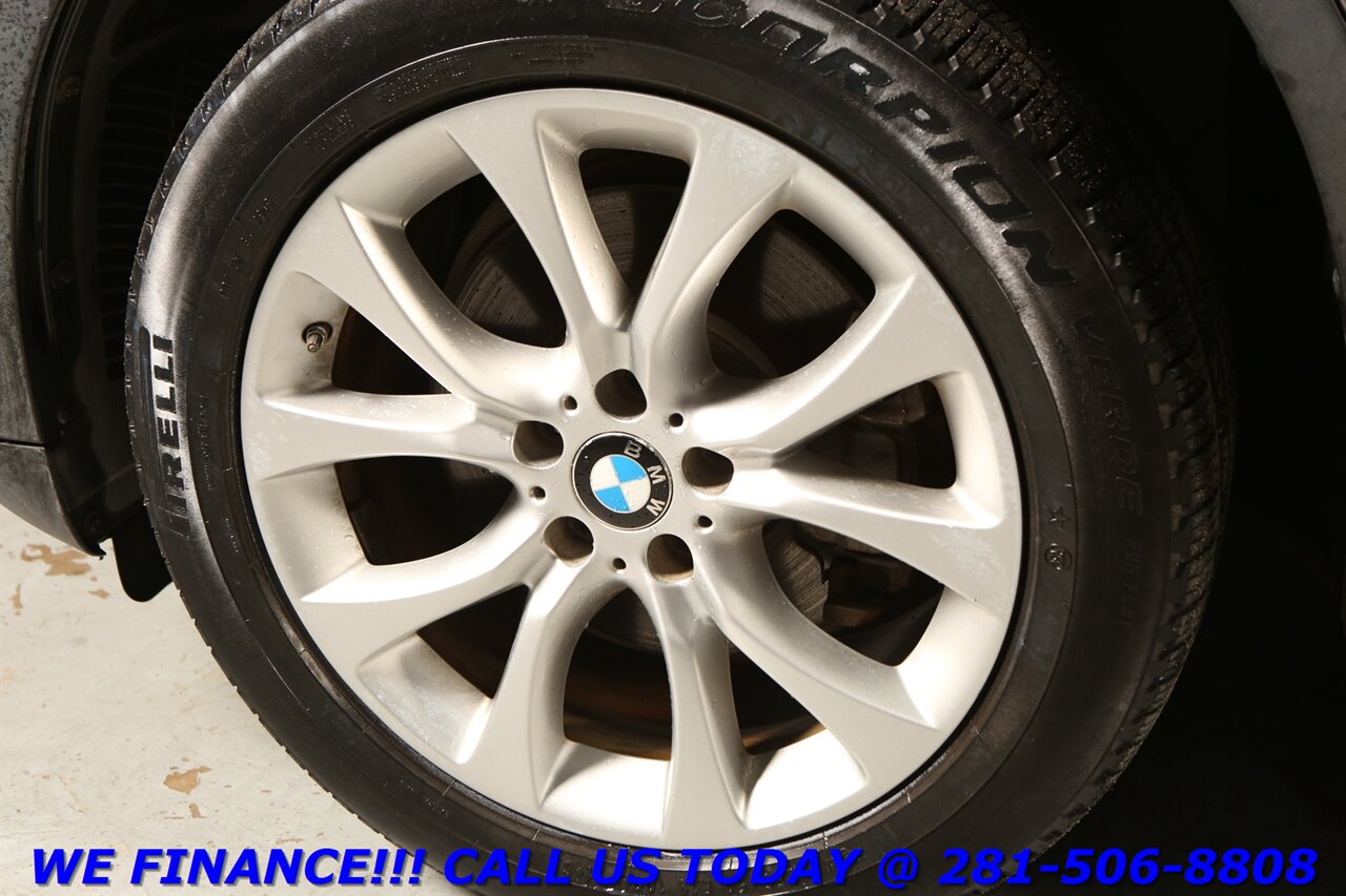 2016 BMW X5 2016 xDrive40e PLUG-IN HYBRID AWD NAV PANO 67K MLS   - Photo 23 - Houston, TX 77031