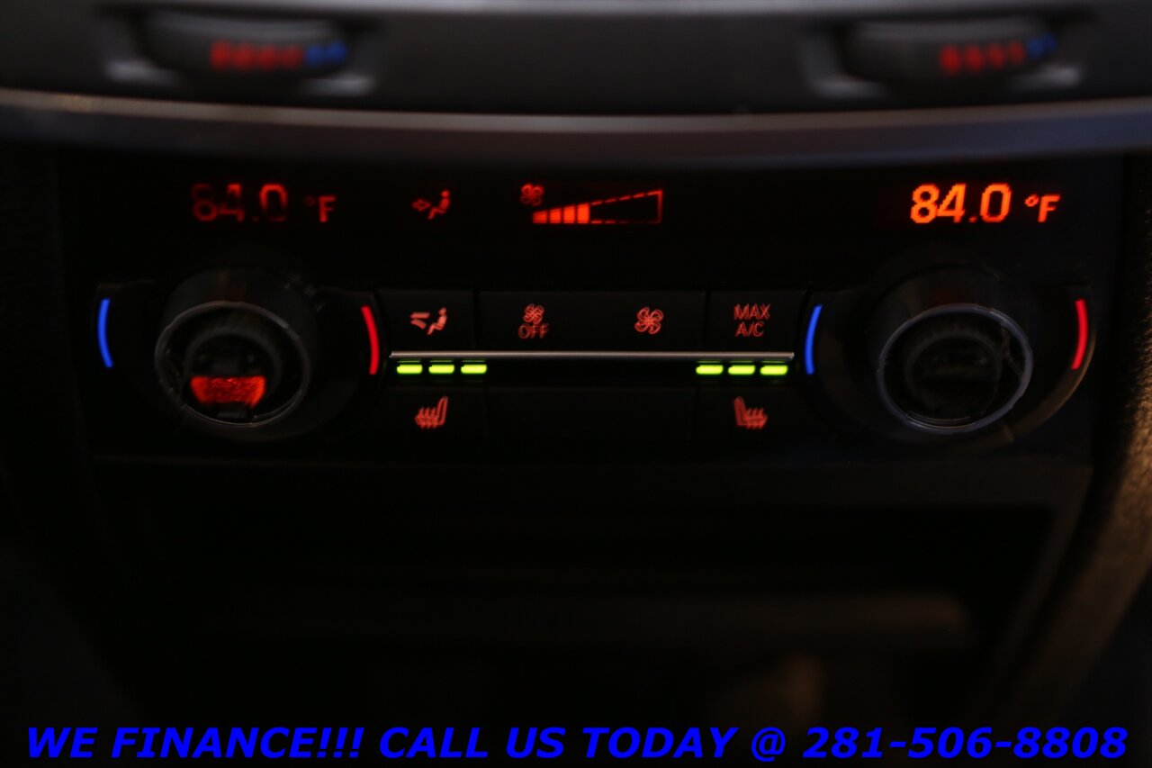 2016 BMW X5 2016 xDrive40e PLUG-IN HYBRID AWD NAV PANO 67K MLS   - Photo 21 - Houston, TX 77031