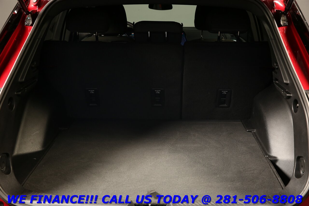 2025 Chevrolet Equinox 2025 EV LT NAV ADAPTCRUISE BLIND CAMERA 12K MILES!   - Photo 23 - Houston, TX 77031