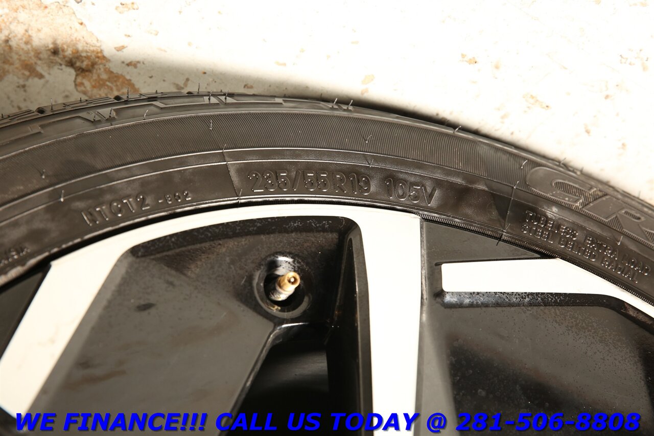 2025 Chevrolet Equinox 2025 EV LT NAV ADAPTCRUISE BLIND CAMERA 12K MILES!   - Photo 28 - Houston, TX 77031