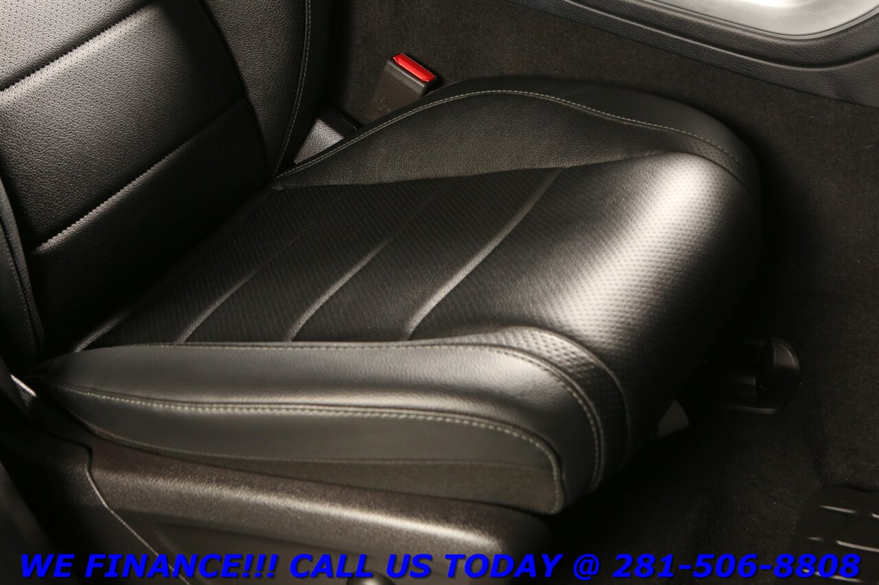 2021 Mercedes-Benz 2021 GLE350 P1 NAV SUN BLIND BURMESTER 70K MLS   - Photo 21 - Houston, TX 77031
