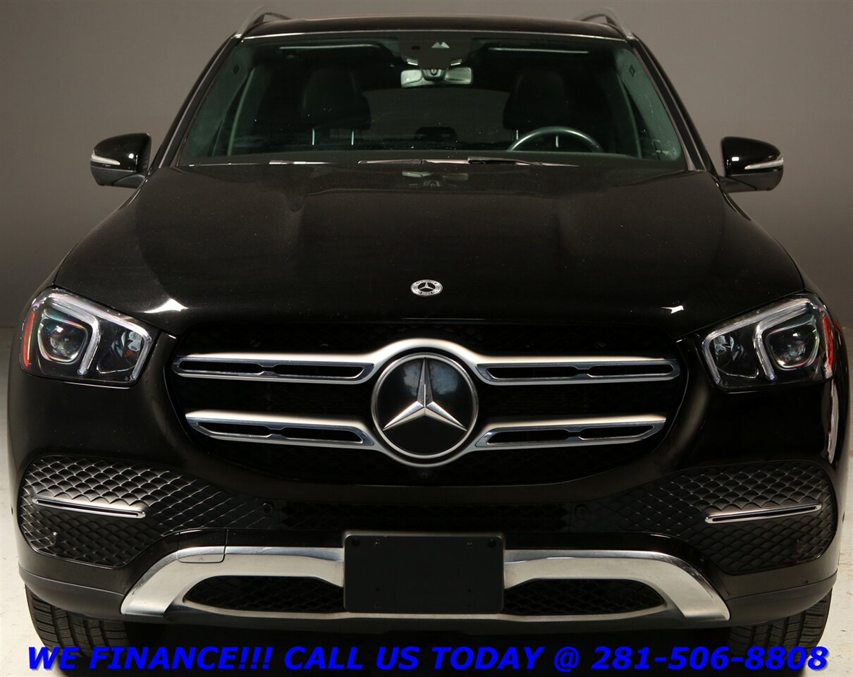 2021 Mercedes-Benz 2021 GLE350 P1 NAV SUN BLIND BURMESTER 70K MLS   - Photo 8 - Houston, TX 77031