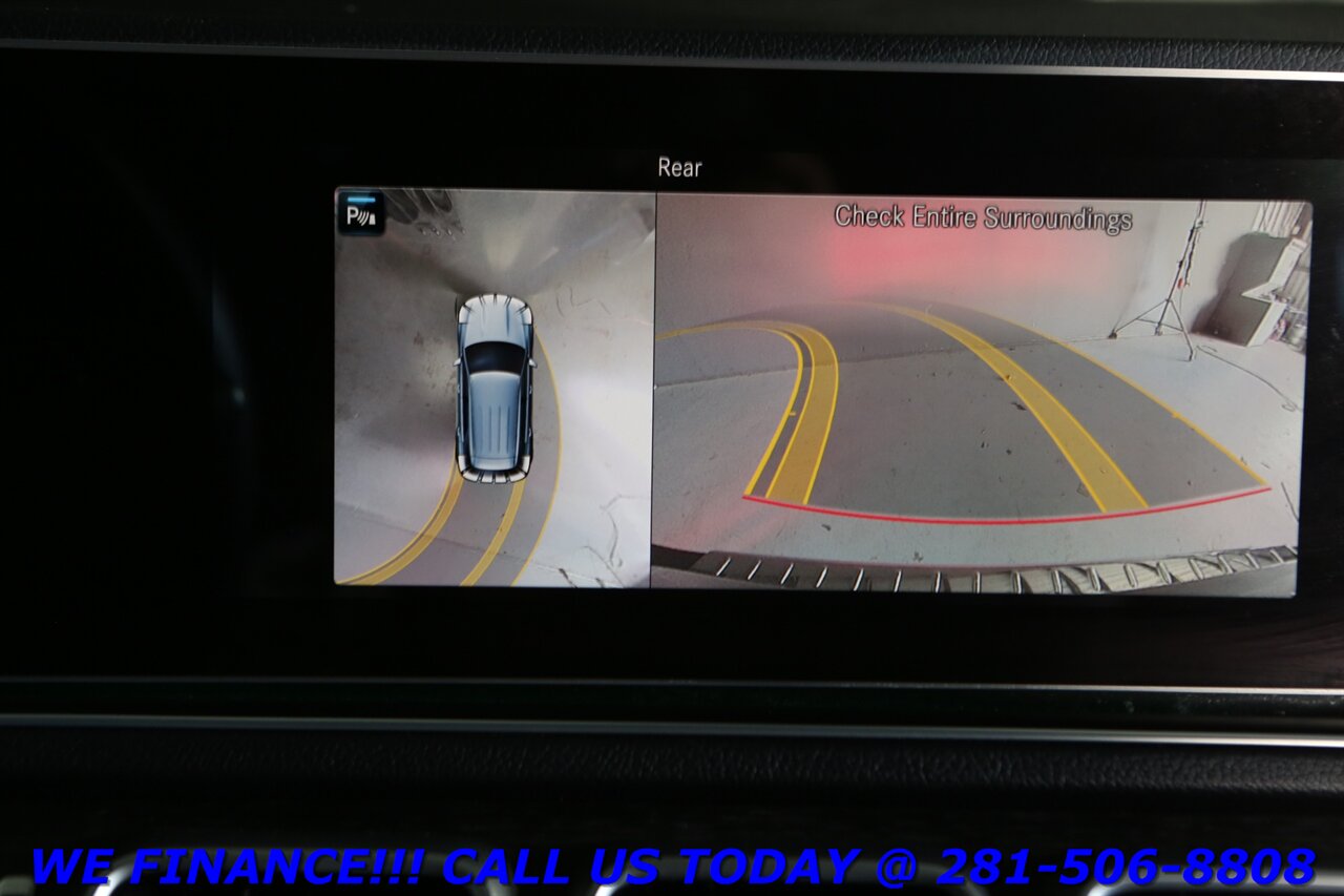 2021 Mercedes-Benz 2021 GLE350 P1 NAV SUN BLIND BURMESTER 70K MLS   - Photo 18 - Houston, TX 77031