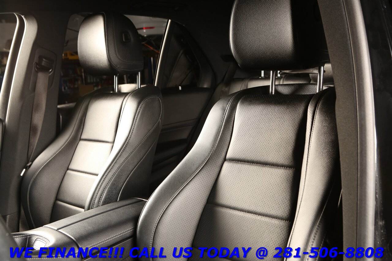 2021 Mercedes-Benz 2021 GLE350 P1 NAV SUN BLIND BURMESTER 70K MLS   - Photo 13 - Houston, TX 77031