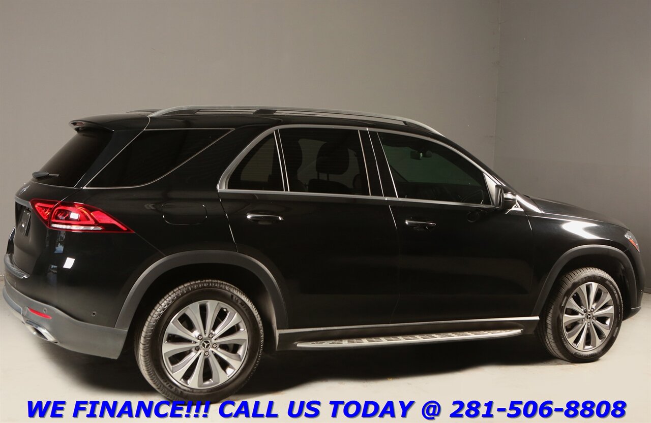 2021 Mercedes-Benz 2021 GLE350 P1 NAV SUN BLIND BURMESTER 70K MLS   - Photo 6 - Houston, TX 77031
