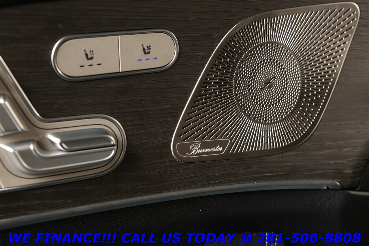 2021 Mercedes-Benz 2021 GLE350 P1 NAV SUN BLIND BURMESTER 70K MLS   - Photo 10 - Houston, TX 77031