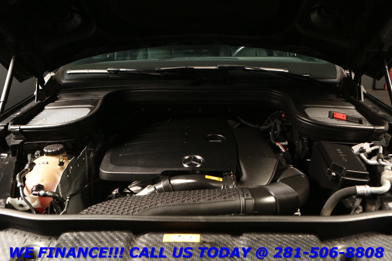2021 Mercedes-Benz 2021 GLE350 P1 NAV SUN BLIND BURMESTER 70K MLS   - Photo 25 - Houston, TX 77031