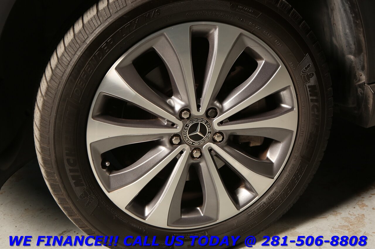 2021 Mercedes-Benz 2021 GLE350 P1 NAV SUN BLIND BURMESTER 70K MLS   - Photo 24 - Houston, TX 77031