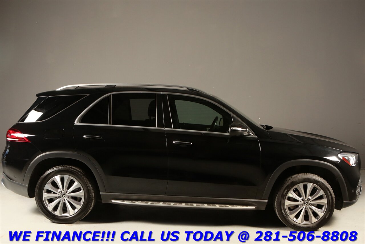 2021 Mercedes-Benz 2021 GLE350 P1 NAV SUN BLIND BURMESTER 70K MLS   - Photo 28 - Houston, TX 77031
