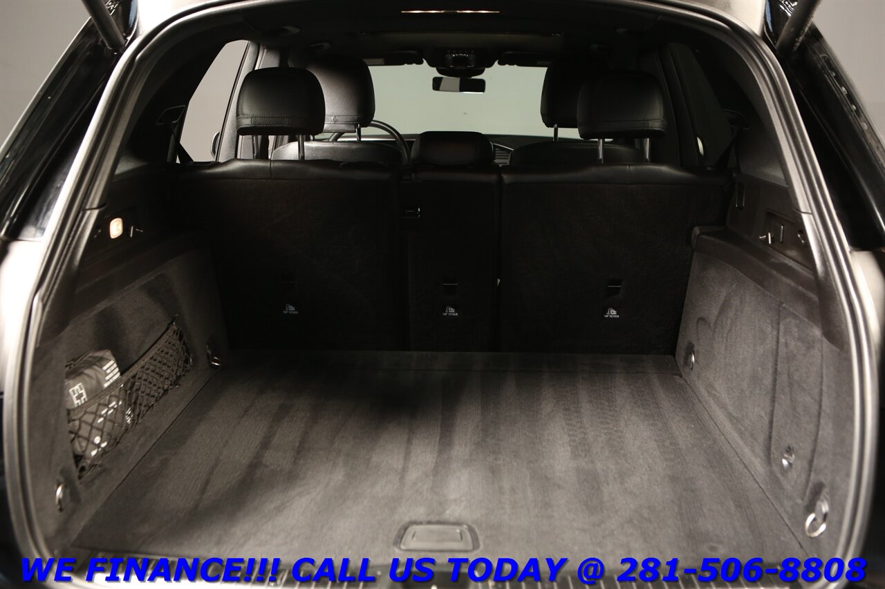 2021 Mercedes-Benz 2021 GLE350 P1 NAV SUN BLIND BURMESTER 70K MLS   - Photo 23 - Houston, TX 77031