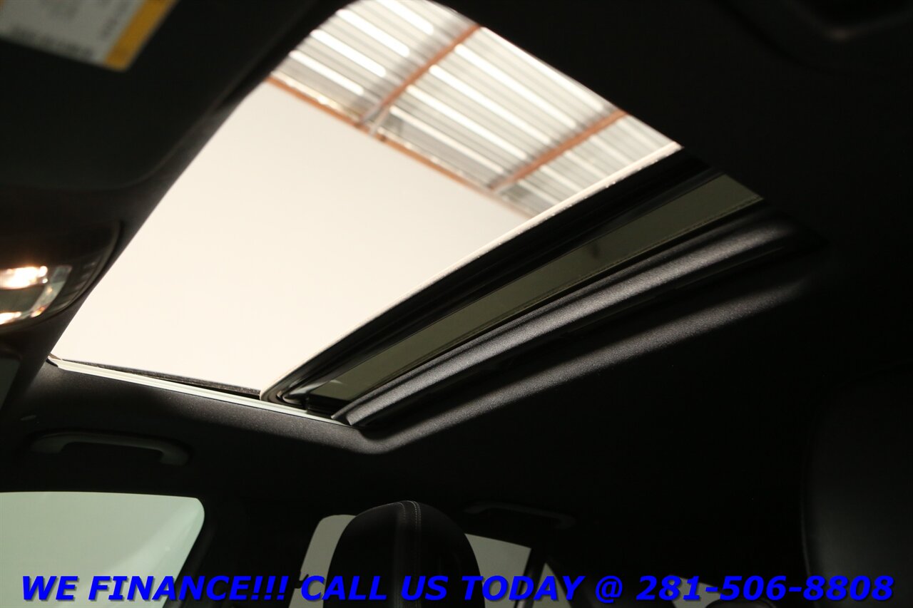 2021 Mercedes-Benz 2021 GLE350 P1 NAV SUN BLIND BURMESTER 70K MLS   - Photo 12 - Houston, TX 77031