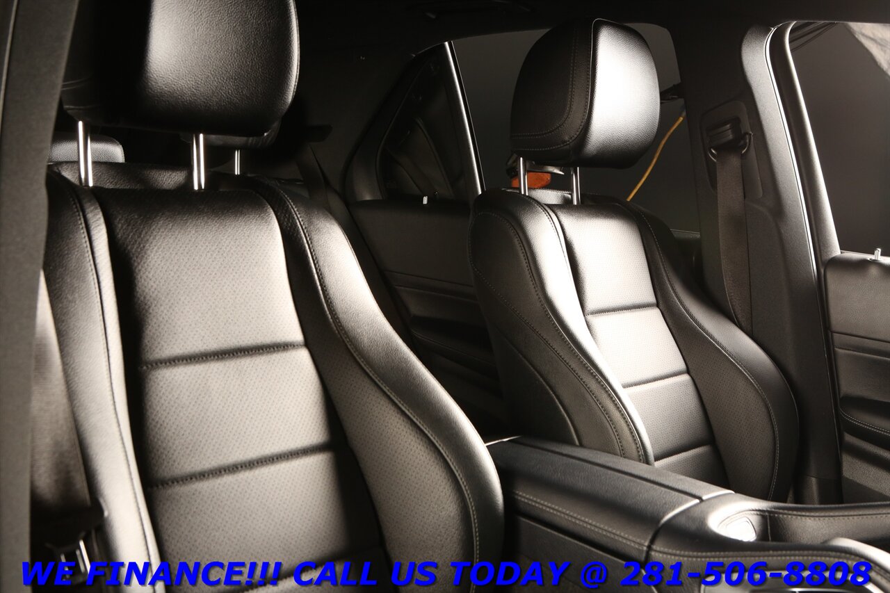 2021 Mercedes-Benz 2021 GLE350 P1 NAV SUN BLIND BURMESTER 70K MLS   - Photo 20 - Houston, TX 77031