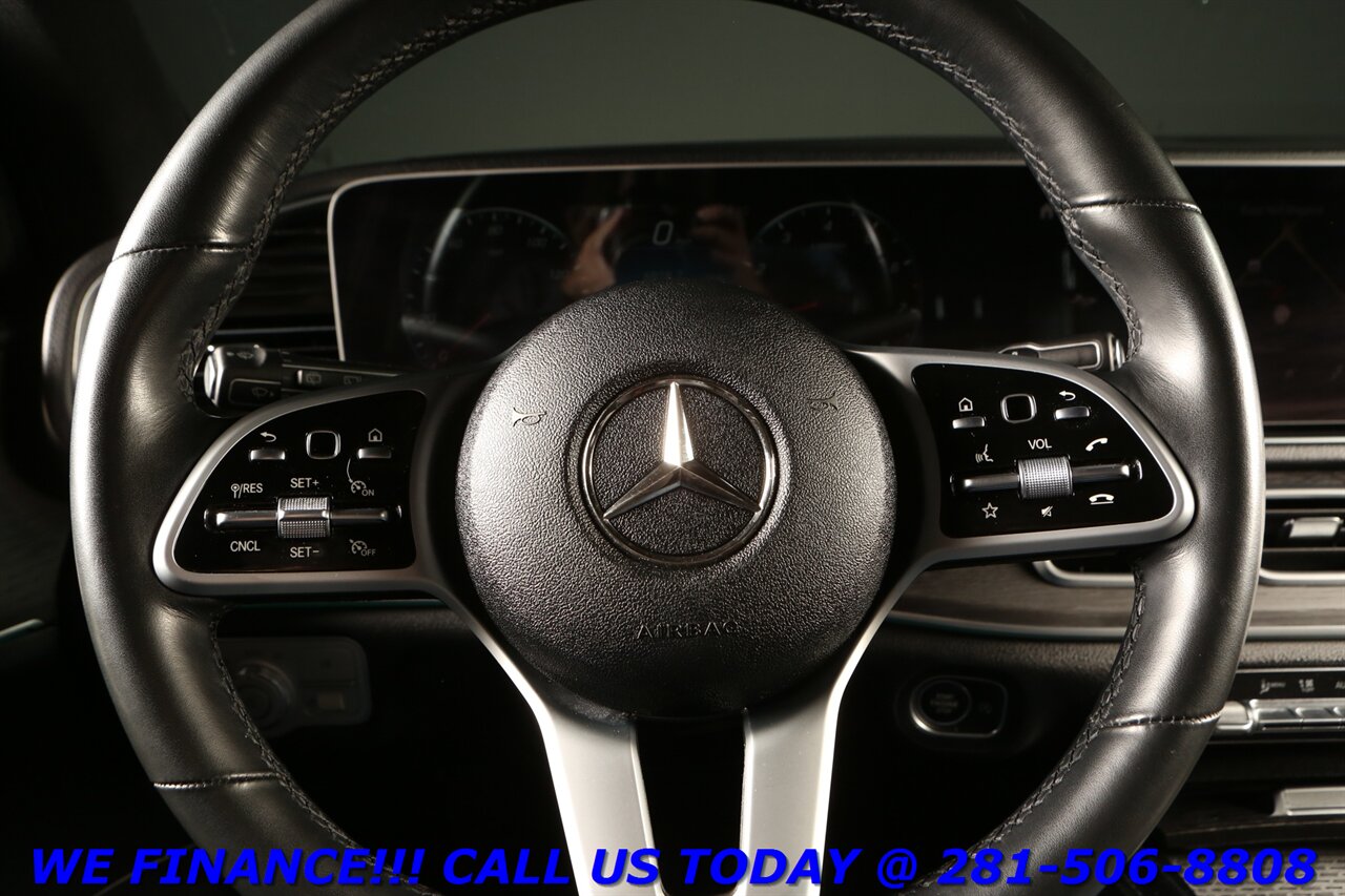 2021 Mercedes-Benz 2021 GLE350 P1 NAV SUN BLIND BURMESTER 70K MLS   - Photo 15 - Houston, TX 77031