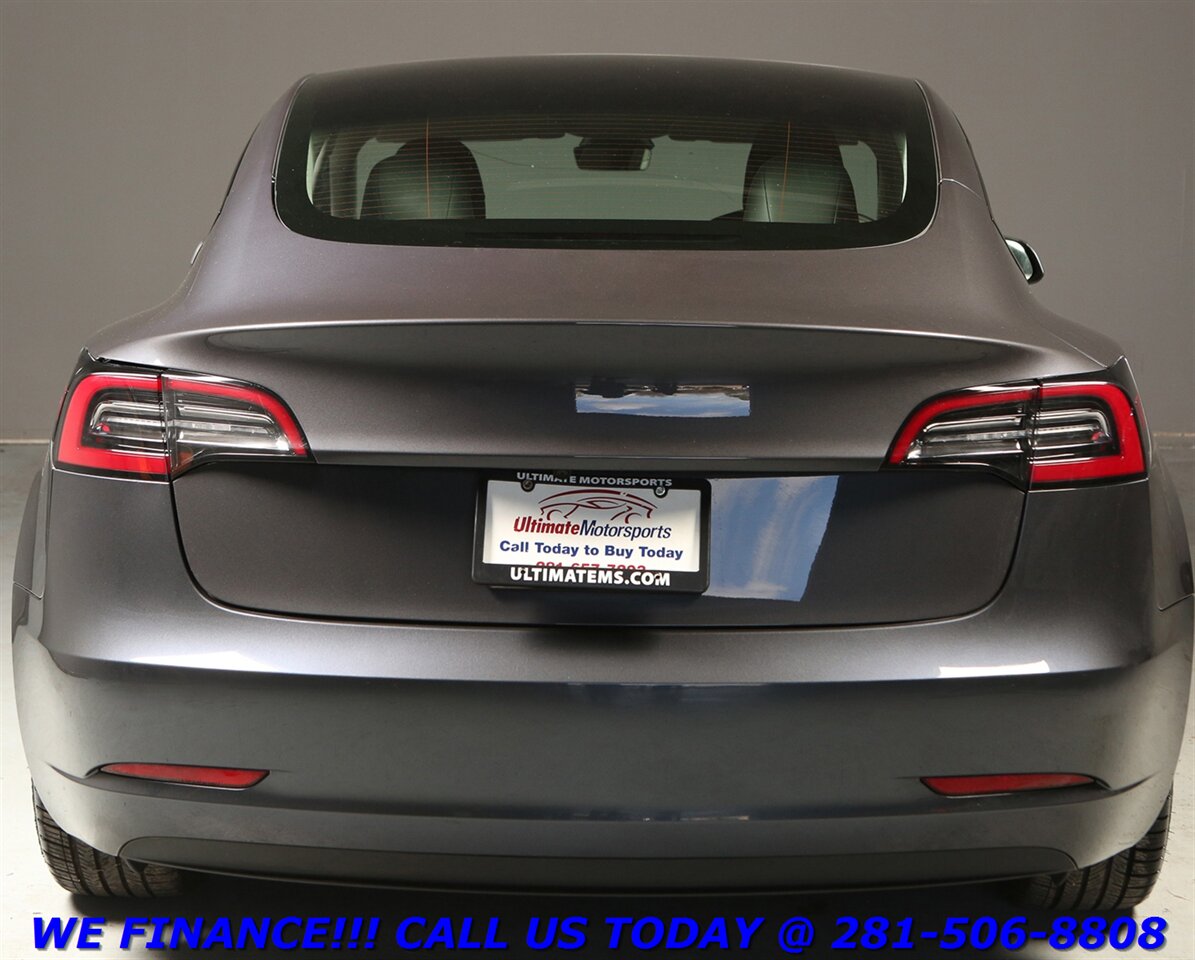 2023 Tesla Model 3 2023 FSD NAV PANO BLIND CAMERA HEATSEAT 14K   - Photo 5 - Houston, TX 77031