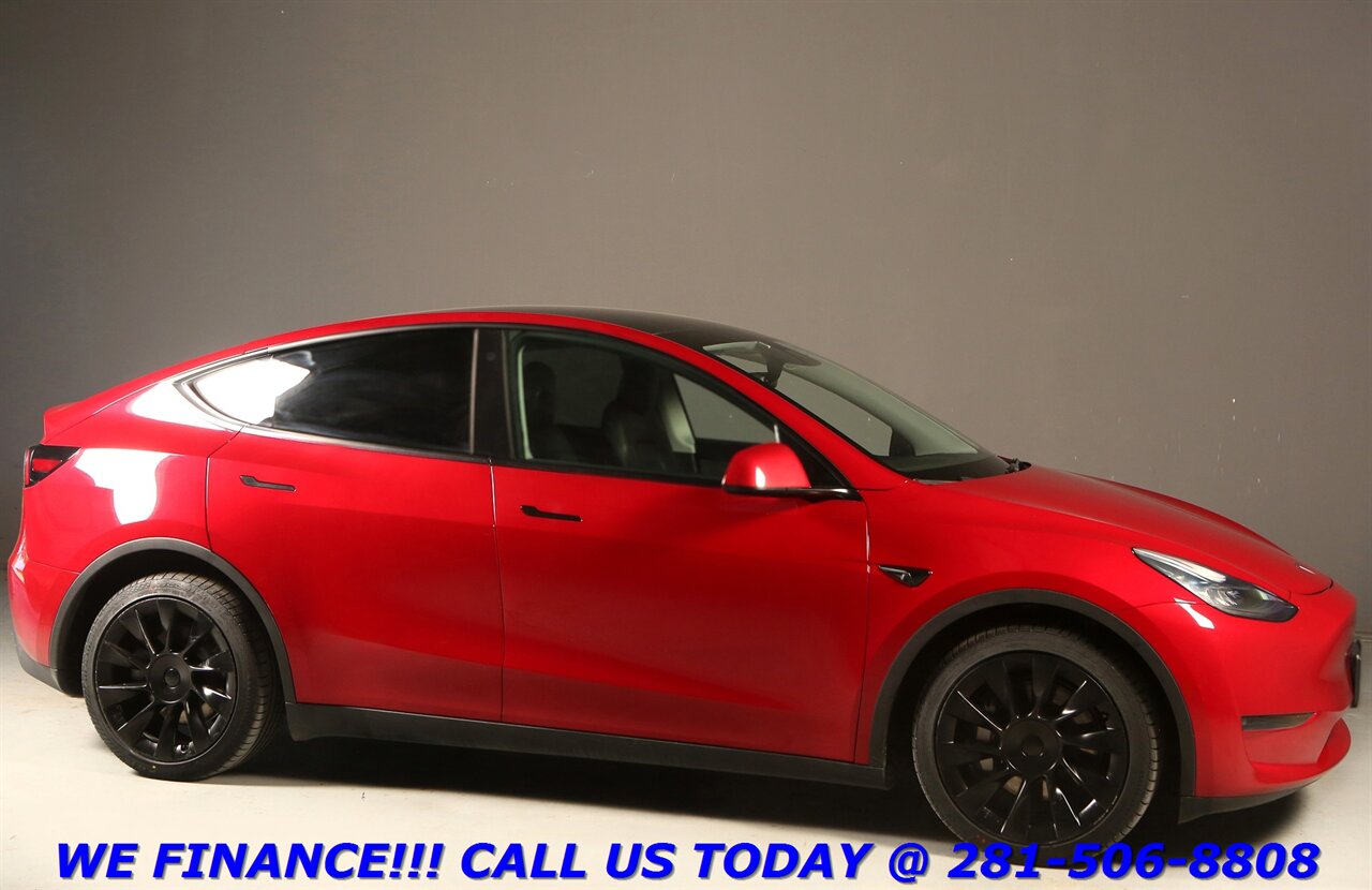 2023 Tesla Model Y 2023 Long Range AWD FSD3 AUTOPILOT ACCEL BOOST - Photo 7 - Houston, TX 77031