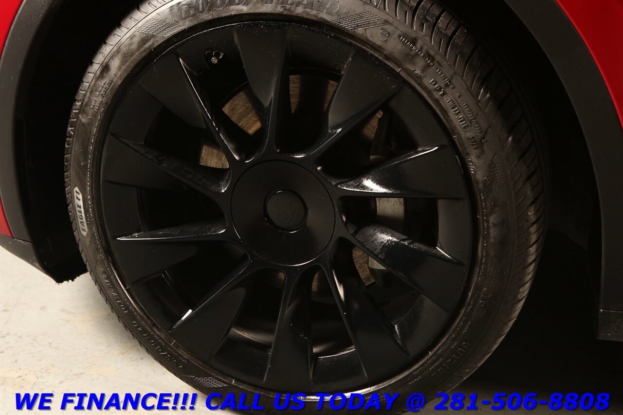 2023 Tesla Model Y 2023 Long Range AWD FSD3 AUTOPILOT ACCEL BOOST - Photo 24 - Houston, TX 77031