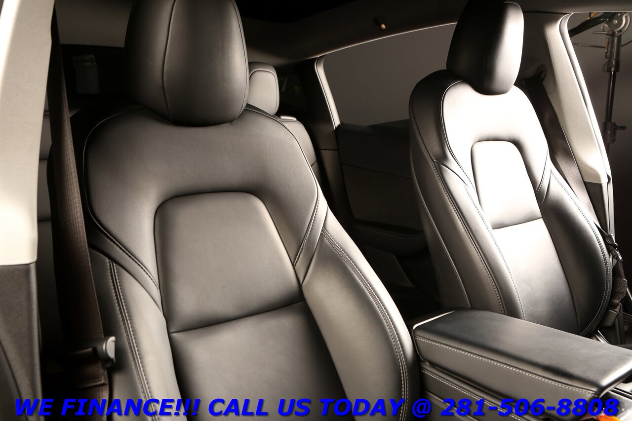 2023 Tesla Model Y 2023 Long Range AWD FSD3 AUTOPILOT ACCEL BOOST - Photo 20 - Houston, TX 77031