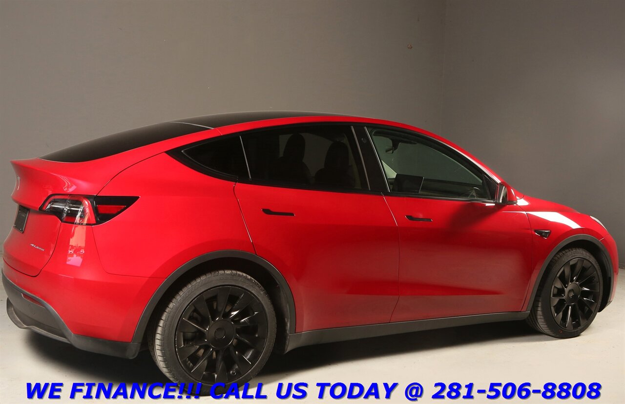 2023 Tesla Model Y 2023 Long Range AWD FSD3 AUTOPILOT ACCEL BOOST - Photo 6 - Houston, TX 77031