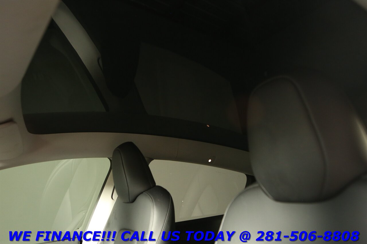 2023 Tesla Model Y 2023 Long Range AWD FSD3 AUTOPILOT ACCEL BOOST - Photo 11 - Houston, TX 77031