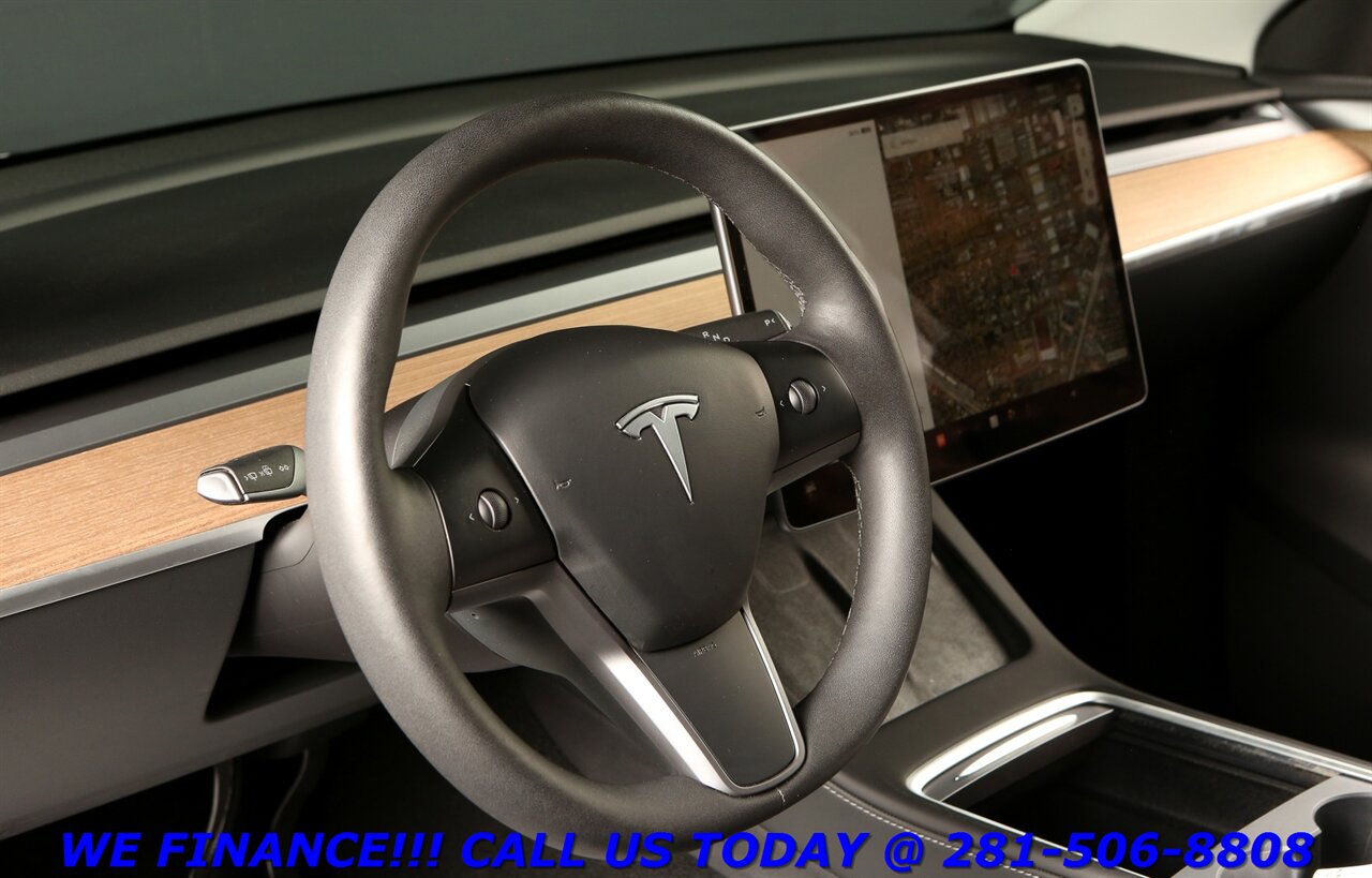 2023 Tesla Model Y 2023 Long Range AWD FSD3 AUTOPILOT ACCEL BOOST - Photo 10 - Houston, TX 77031