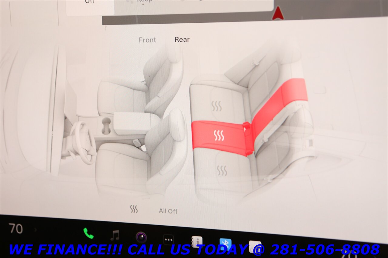 2023 Tesla Model Y 2023 Long Range AWD FSD3 AUTOPILOT ACCEL BOOST - Photo 17 - Houston, TX 77031