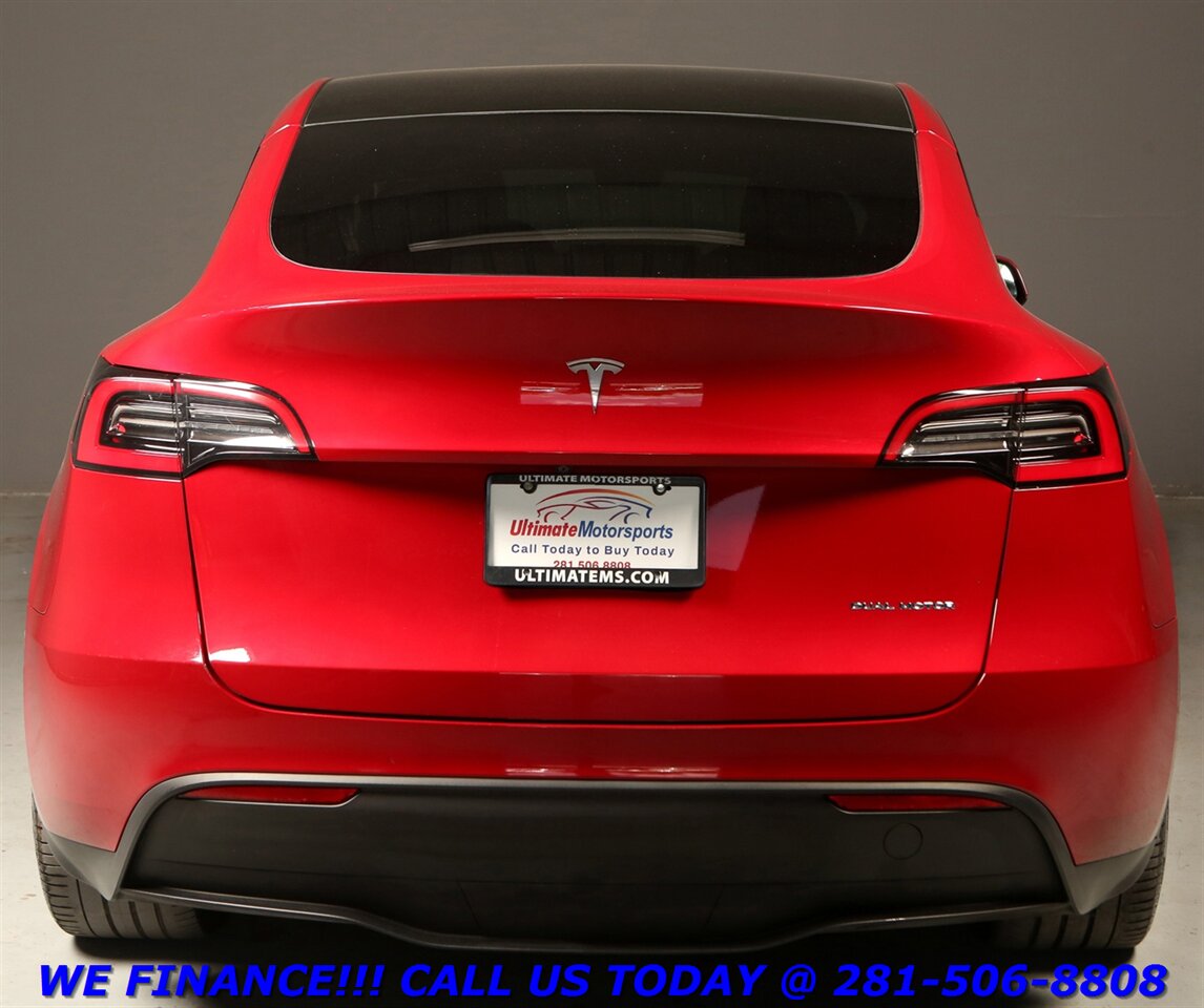 2023 Tesla Model Y 2023 Long Range AWD FSD3 AUTOPILOT ACCEL BOOST - Photo 5 - Houston, TX 77031