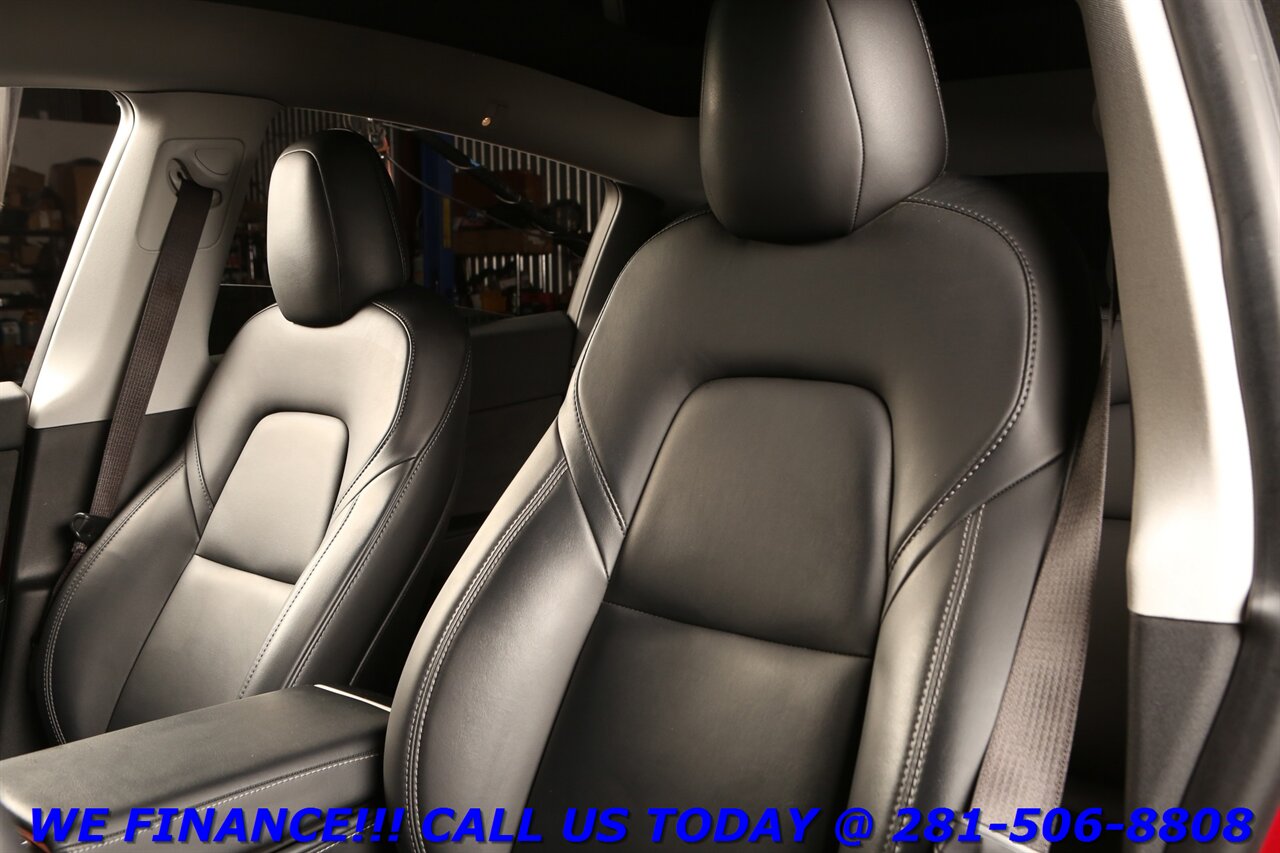 2023 Tesla Model Y 2023 Long Range AWD FSD3 AUTOPILOT ACCEL BOOST - Photo 12 - Houston, TX 77031