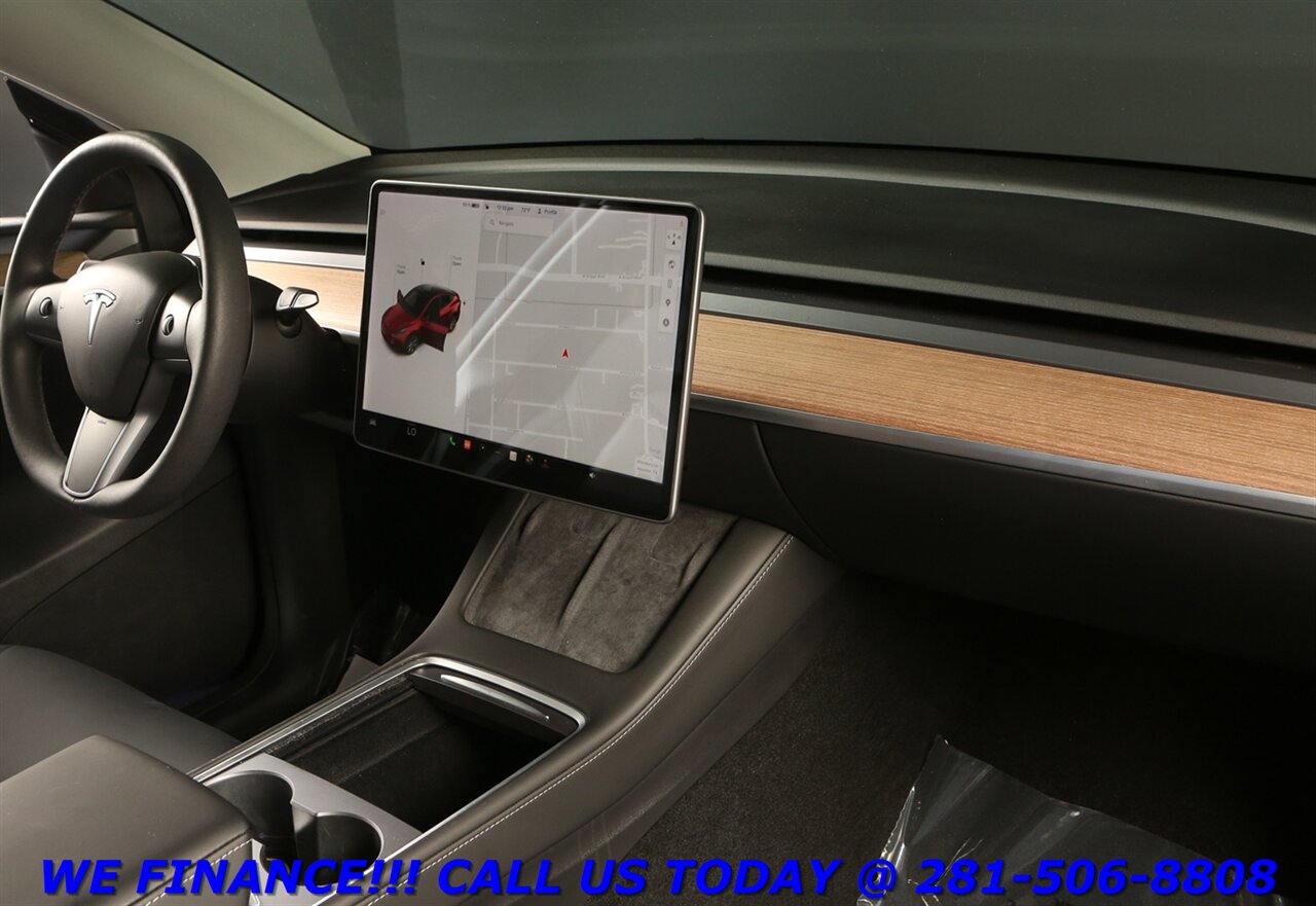 2023 Tesla Model Y 2023 Long Range AWD FSD3 AUTOPILOT ACCEL BOOST - Photo 19 - Houston, TX 77031