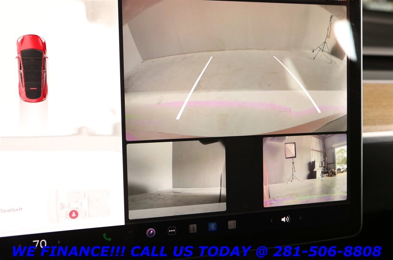 2023 Tesla Model Y 2023 Long Range AWD FSD3 AUTOPILOT ACCEL BOOST - Photo 18 - Houston, TX 77031