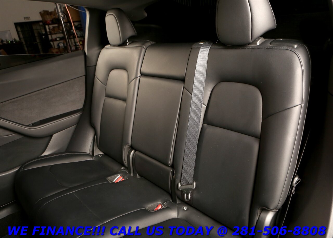 2023 Tesla Model Y 2023 Long Range AWD FSD3 AUTOPILOT ACCEL BOOST - Photo 22 - Houston, TX 77031