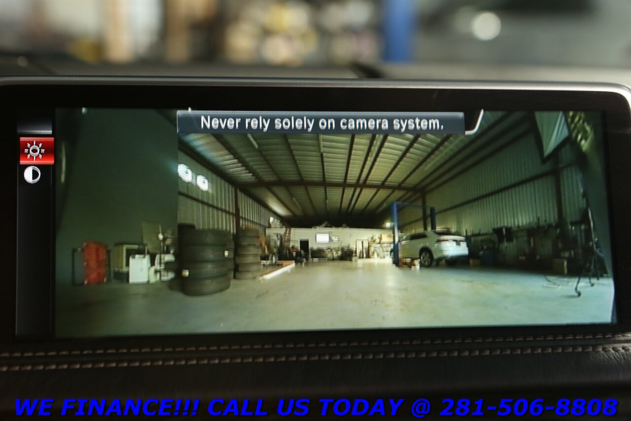 2015 BMW X5 2015 xDrive50i AWD EXEC PKG NAV HUD PANO 24K MLS   - Photo 26 - Houston, TX 77031