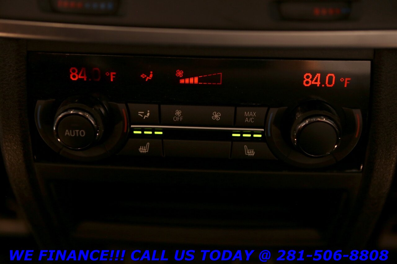 2015 BMW X5 2015 xDrive50i AWD EXEC PKG NAV HUD PANO 24K MLS   - Photo 23 - Houston, TX 77031