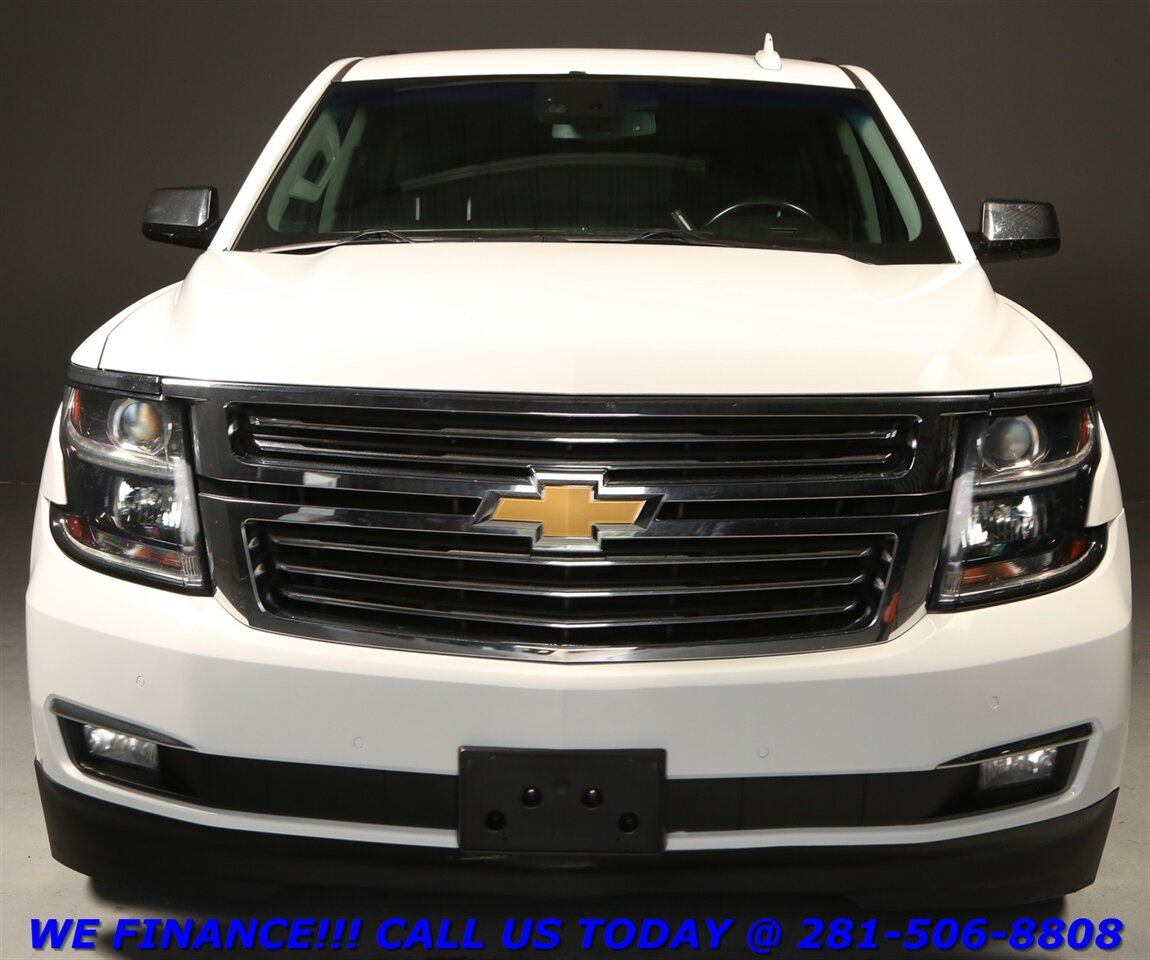 2018 Chevrolet Tahoe 2018 Premier 4x4 NAV BLIND HEAT/COOL SEAT 7PASS   - Photo 8 - Houston, TX 77031