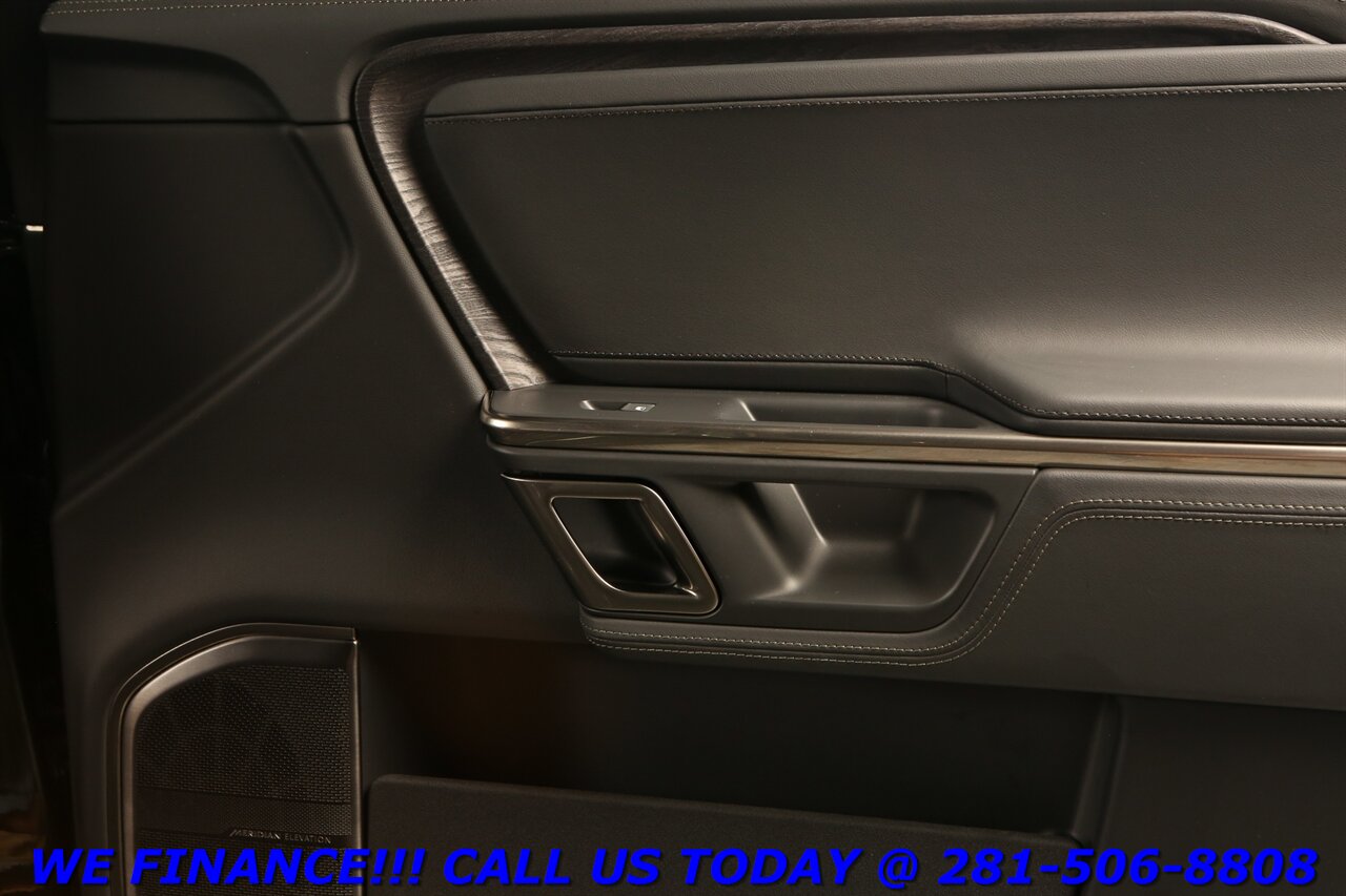 2022 Rivian R1S 2022 Launch Edition AWD 7-PASS NAV PANO ADAPTRIDE - Photo 26 - Houston, TX 77031