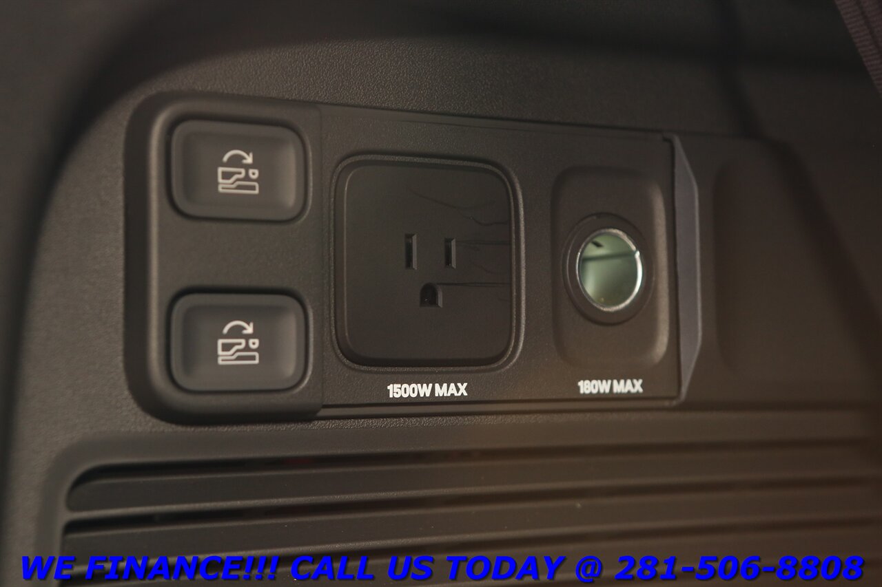 2022 Rivian R1S 2022 Launch Edition AWD 7-PASS NAV PANO ADAPTRIDE - Photo 29 - Houston, TX 77031