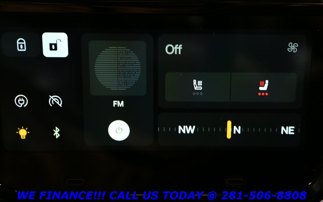 2022 Rivian R1S 2022 Launch Edition AWD 7-PASS NAV PANO ADAPTRIDE - Photo 27 - Houston, TX 77031