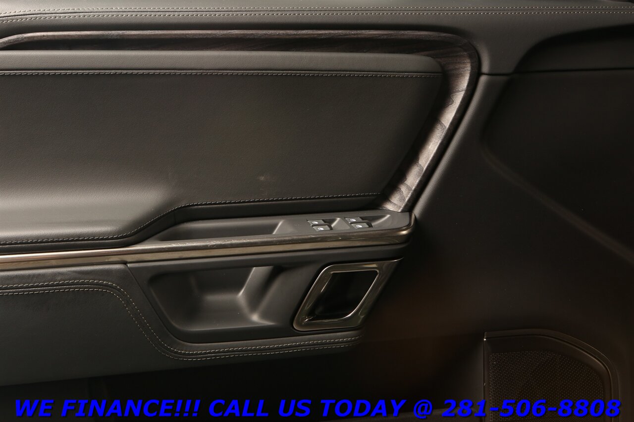 2022 Rivian R1S 2022 Launch Edition AWD 7-PASS NAV PANO ADAPTRIDE - Photo 9 - Houston, TX 77031