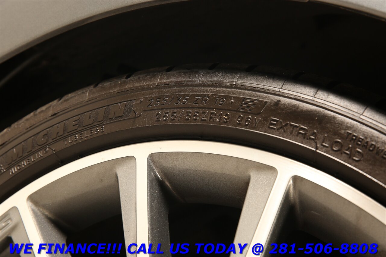 2019 Mercedes-Benz 2019 SL450 AMG DESIGNO P1 NAV PANO BLIS HARMAN DRV - Photo 30 - Houston, TX 77031