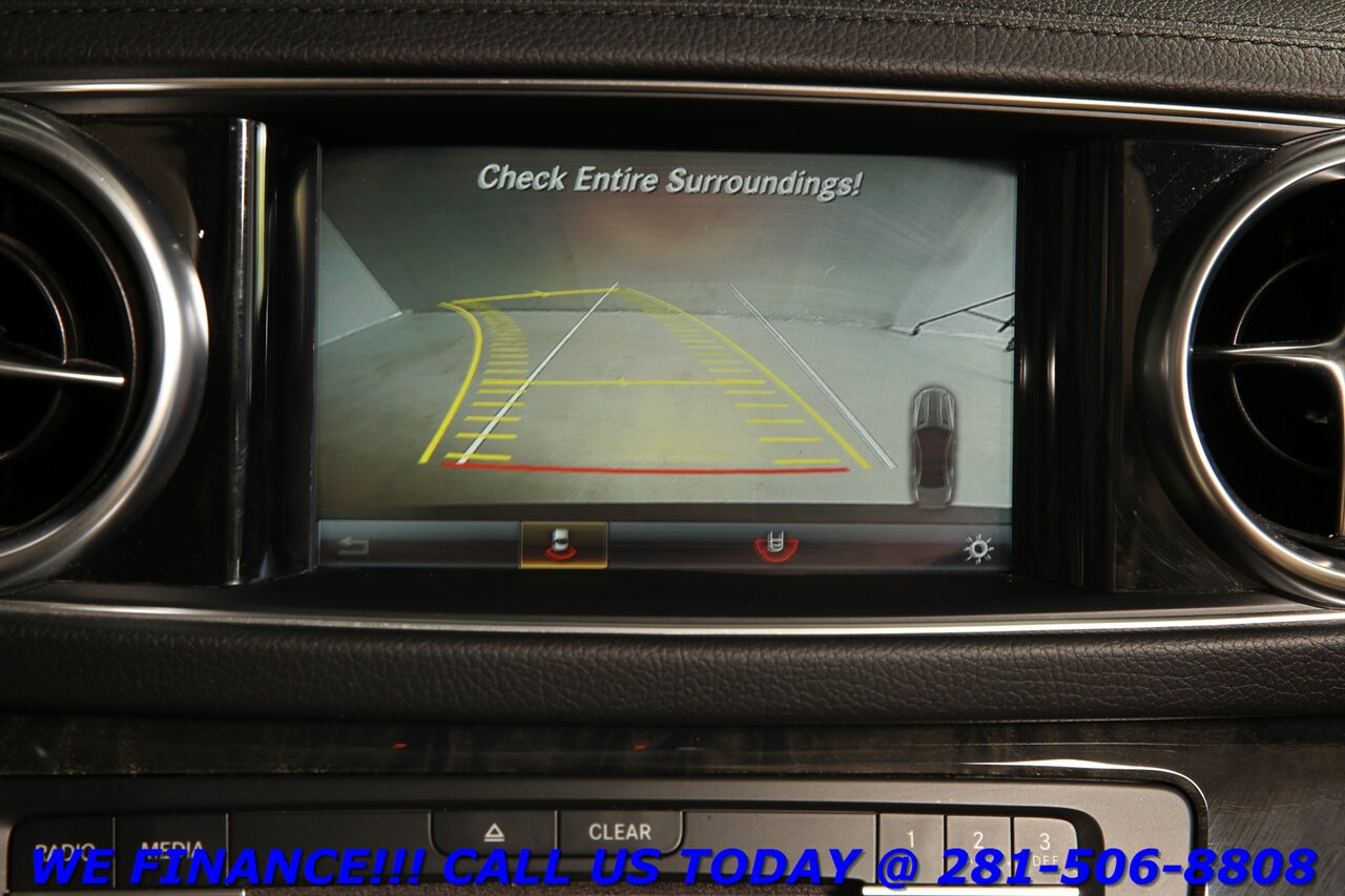 2019 Mercedes-Benz 2019 SL450 AMG DESIGNO P1 NAV PANO BLIS HARMAN DRV - Photo 19 - Houston, TX 77031