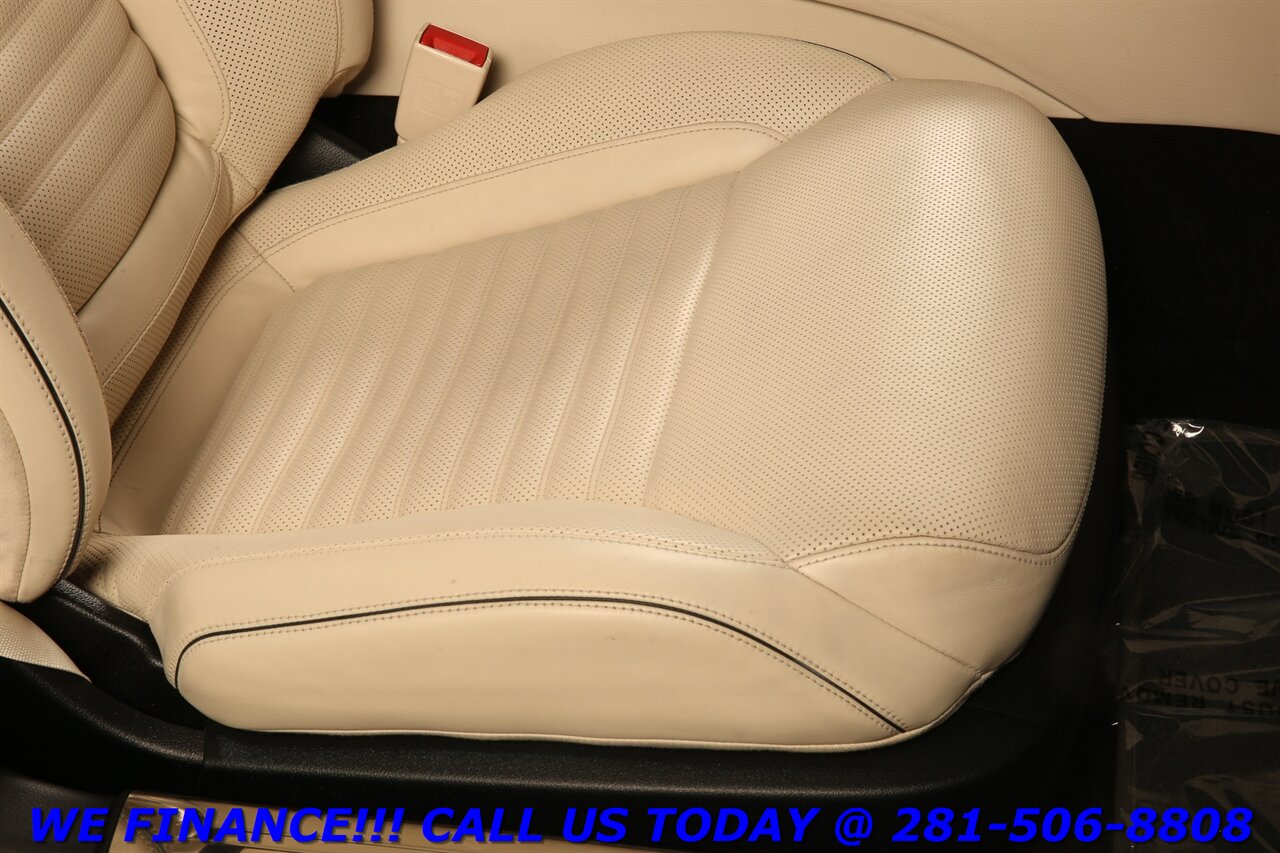 2019 Mercedes-Benz 2019 SL450 AMG DESIGNO P1 NAV PANO BLIS HARMAN DRV - Photo 23 - Houston, TX 77031