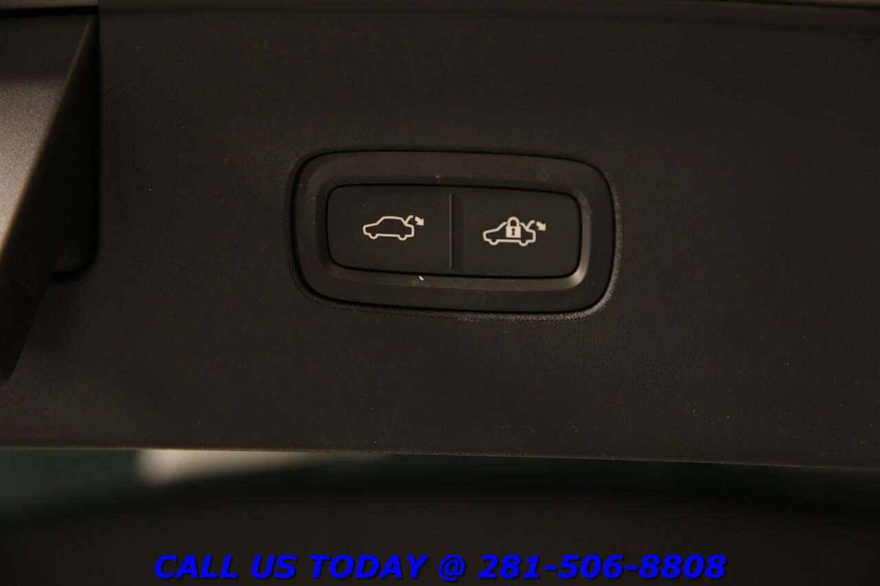 2025 Volvo EX90 2025 Ultra AWD NAV HUD PANO PILOTassist 7PASS BOSE - Photo 15 - Houston, TX 77031